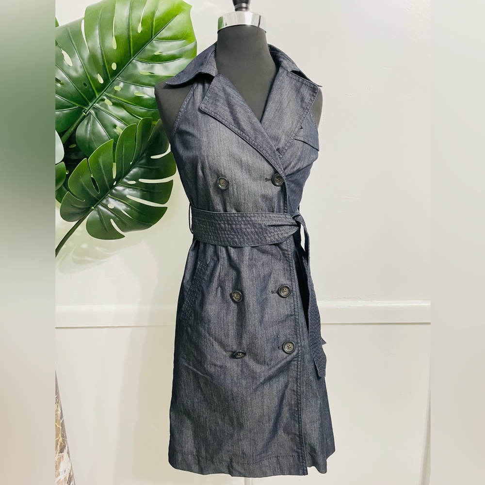 Ann Taylor Dress